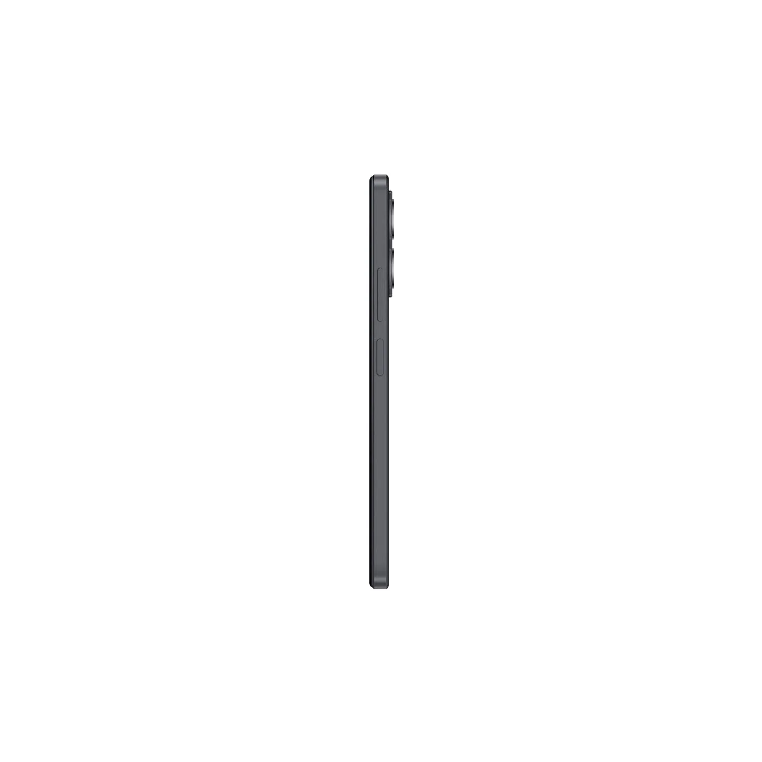 Смартфон Xiaomi Redmi Note 12 4G 64GB Onyx Grey, фото №3