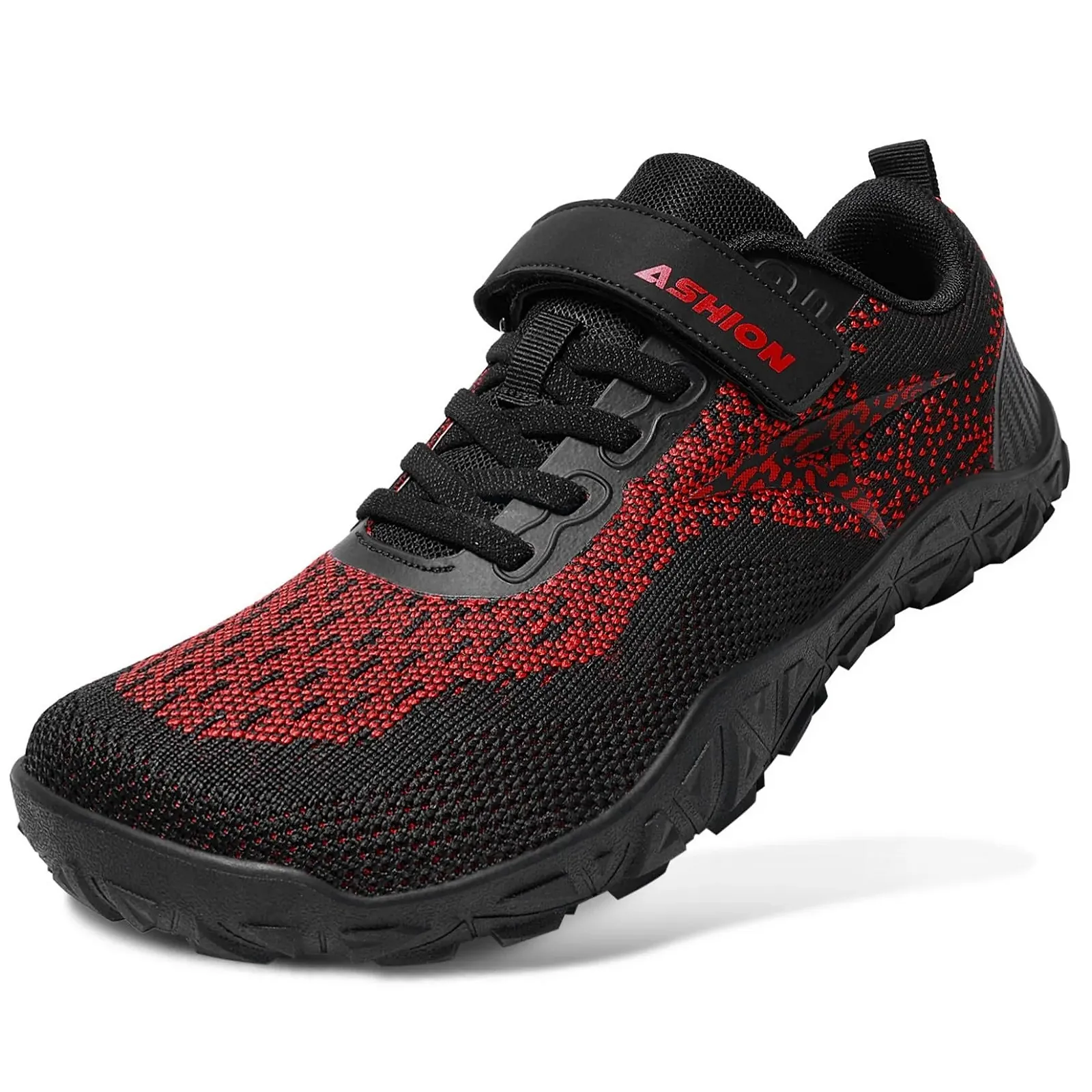 Кросівки ASHION Дитячі та дівчаток Легкі для хайкінгу та трекінгу, фото №1