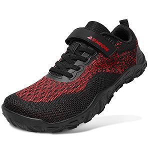 Кросівки ASHION Дитячі та дівчаток Легкі для хайкінгу та трекінгу - Фото 1