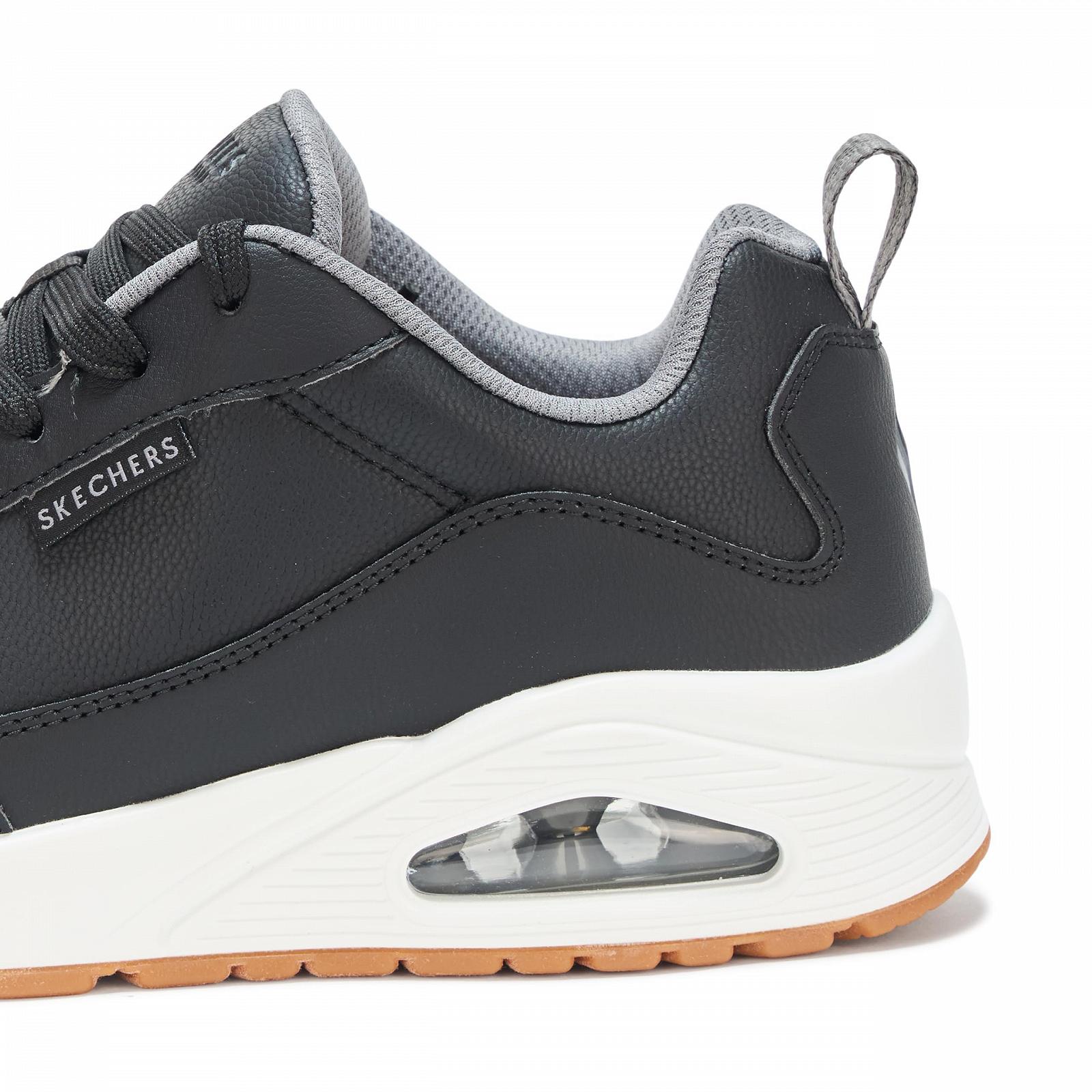 Кросівки Skechers UNO-Alder Чоловічі, фото №4