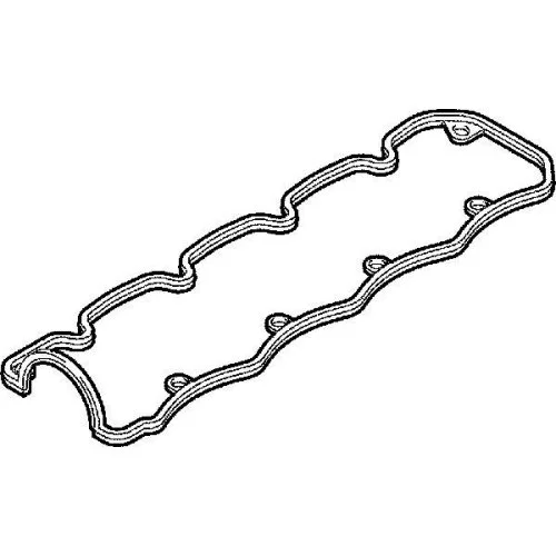 Прокладка клапанной крышки ELRING 081.540 для CITROËN FIAT IVECO OPEL PEUGEOT, фото №2