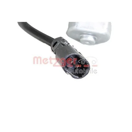 Стеклоподъемник METZGER 2160603 для RENAULT, передний левый, фото №3