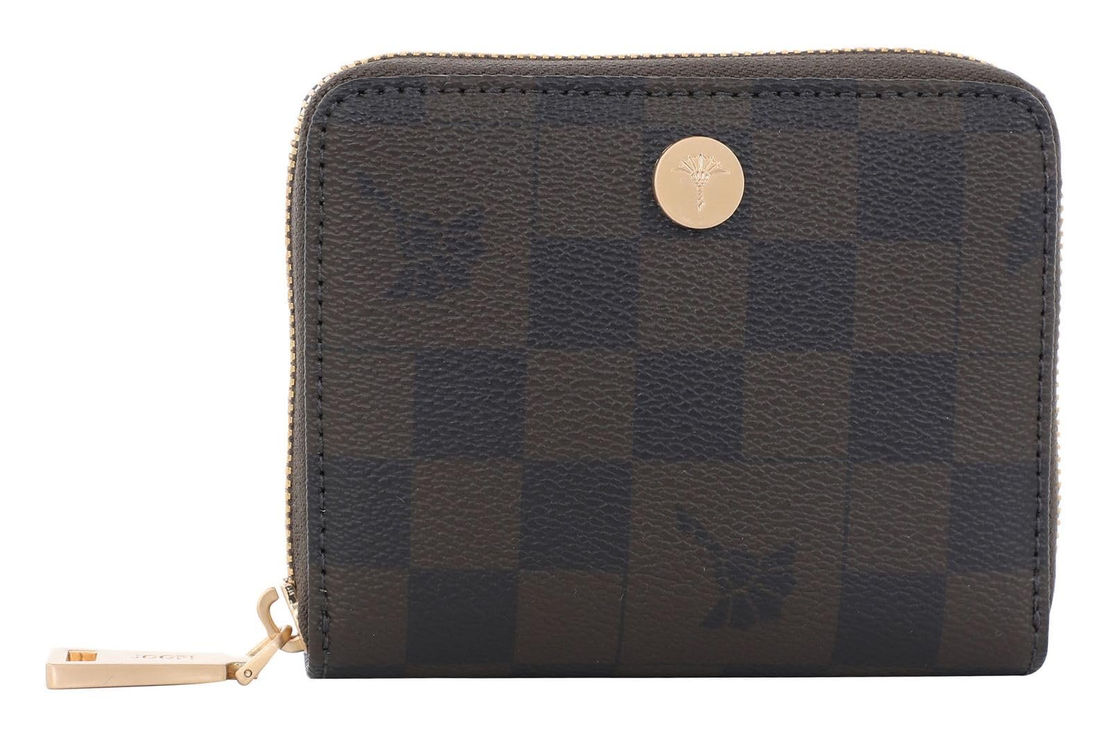 Кошелек Joop Cortina Piazza Nisa Женский, Seal Brown, повседневный, фото №1