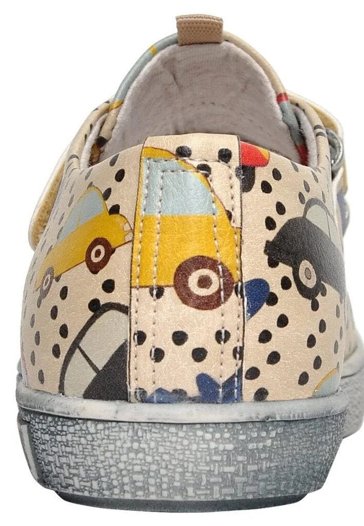 Кроссовки DOGO Детские Unisex, фото №7