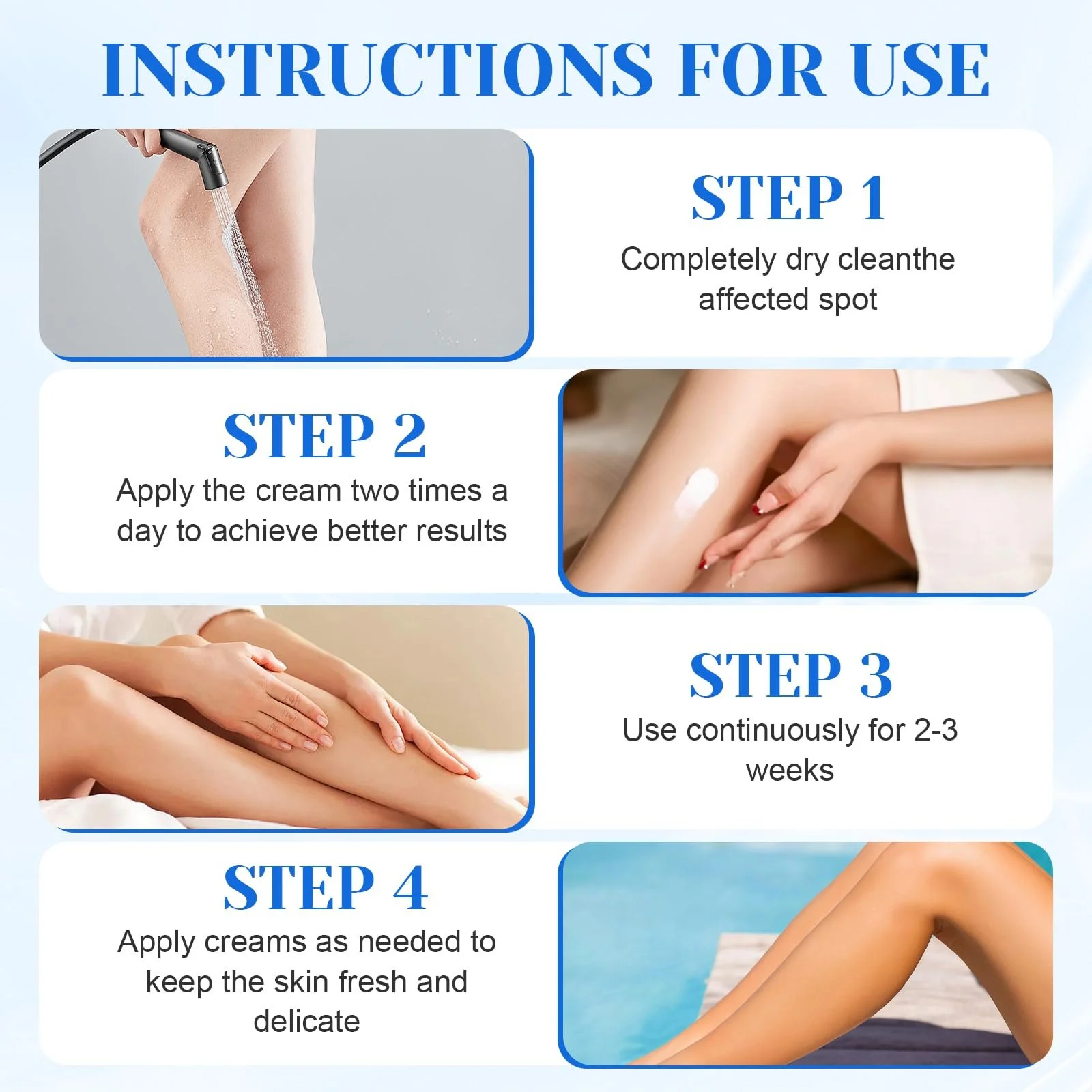 Крем для ног с мочевиной 40% против мозолей и потрескавшихся пяток 150 г, фото №2