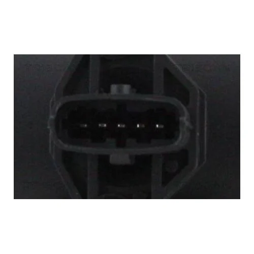 Датчик масової витрати повітря TRISCAN 8812 28022, фото №2