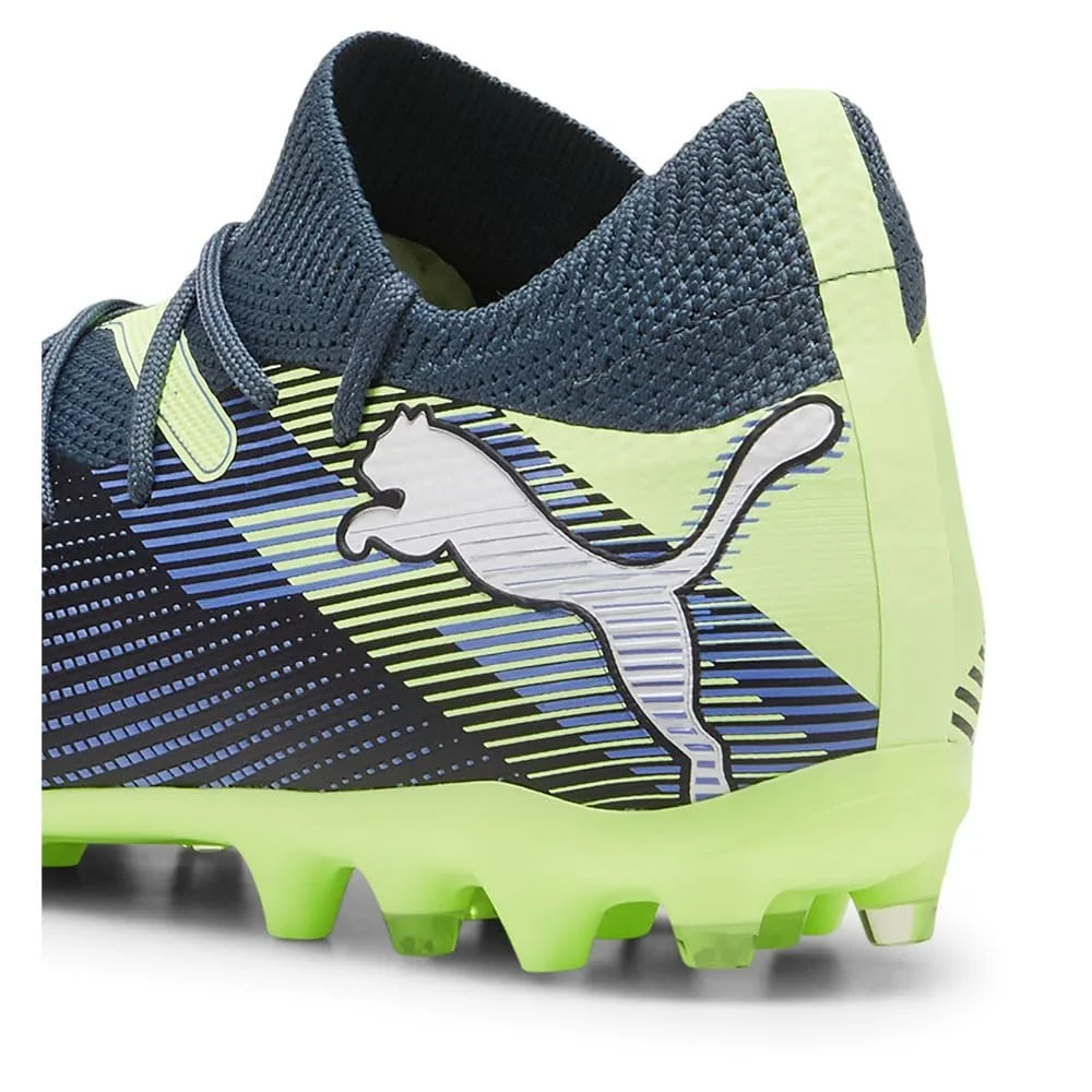 Унисекс Футбольные Бутсы PUMA Future 7 Match Mg Jr, фото №6