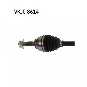 Приводной вал SKF VKJC 8614 передний правый synthetic.ua - Фото 1