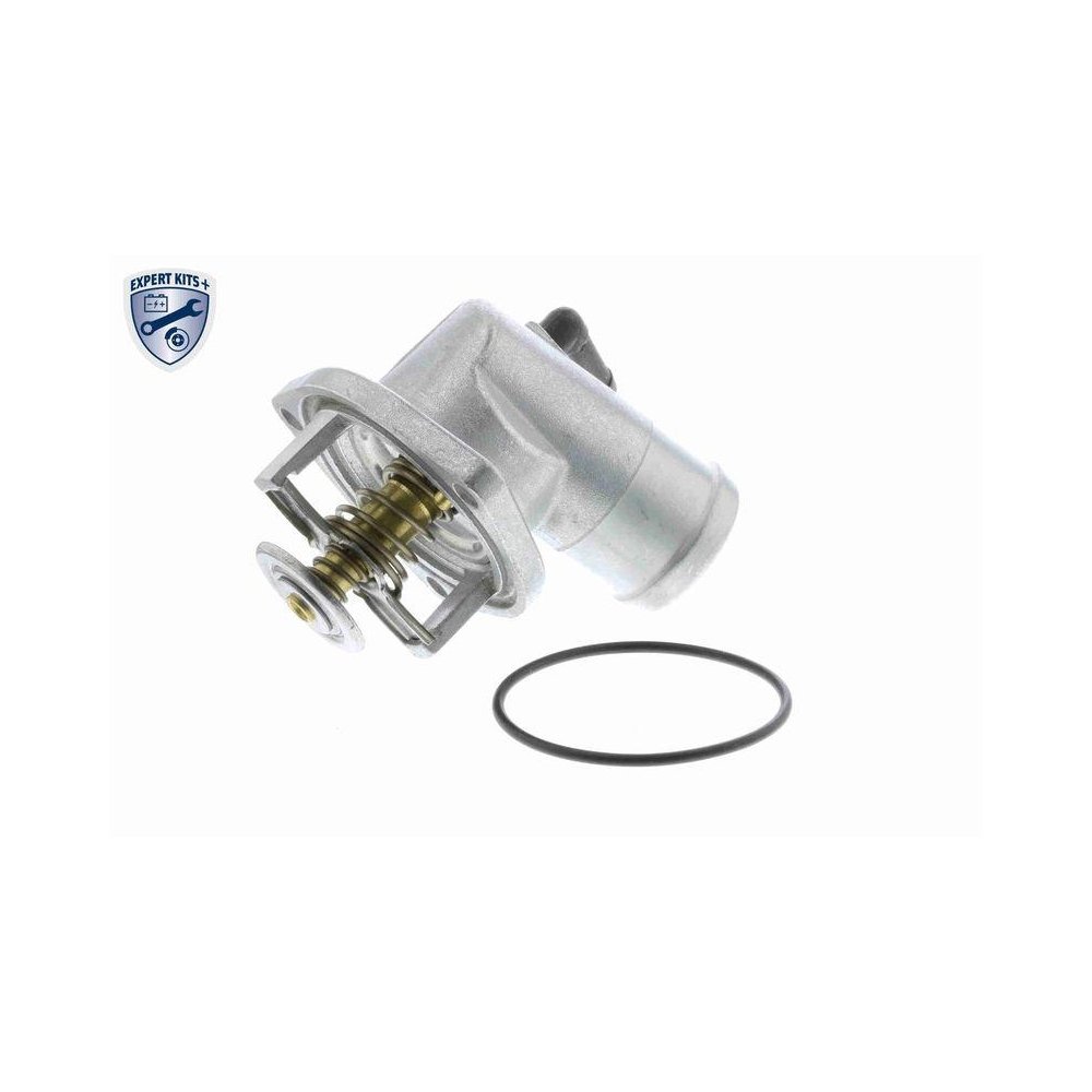 Корпус термостата VEMO EXPERT KITS + V40-99-0007 для OPEL VAUXHALL, фото №1