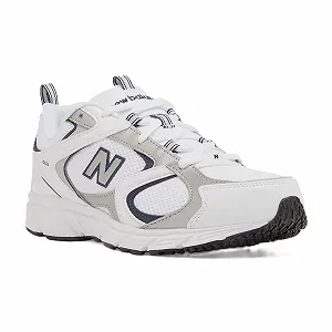 Кросівки New Balance synthetic.ua - Фото 1