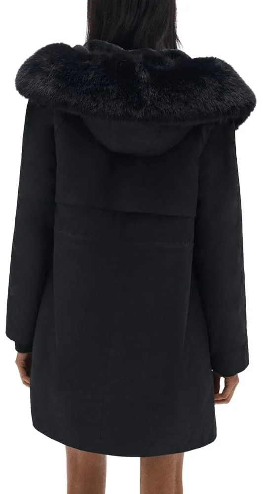 Пальто Caroll Женское, фото №3