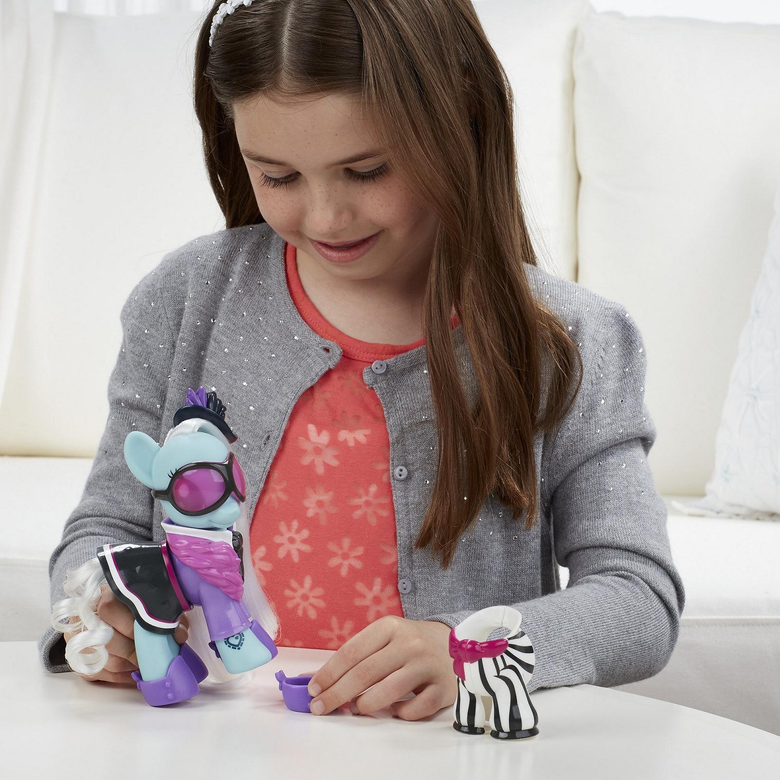 Набор My Little Pony Explore Equestria Fashion Style 6-дюймов Photo Finish, фото №6 Набор My Little Pony Explore Equestria Fashion Style 6-дюймов Photo Finish, фото №6