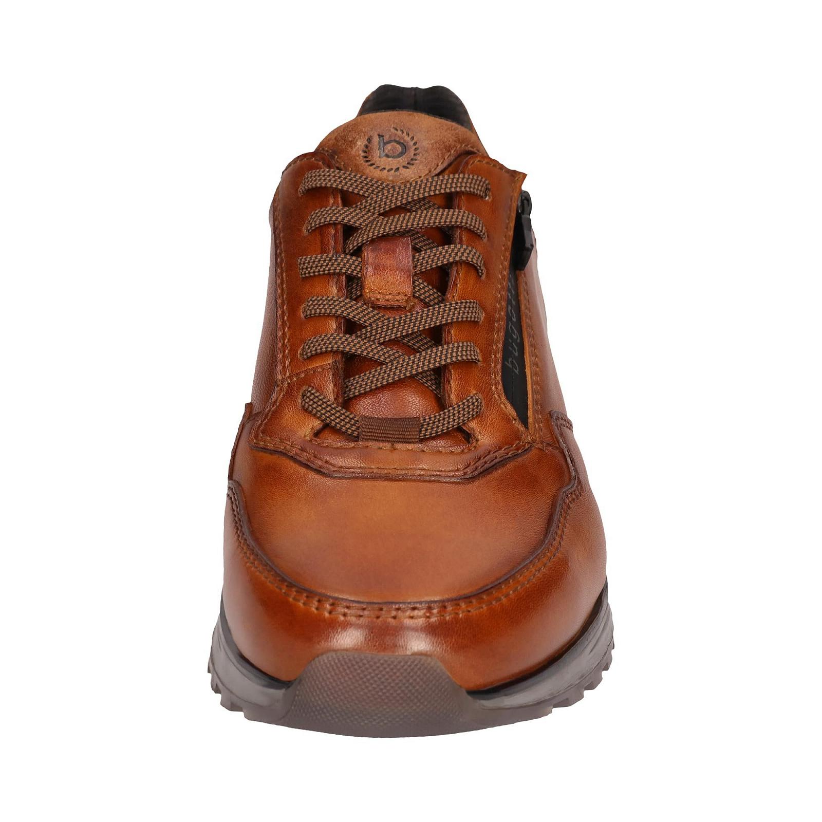 Кроссовки Bugatti Low-Top Мужские Низкие, фото №5