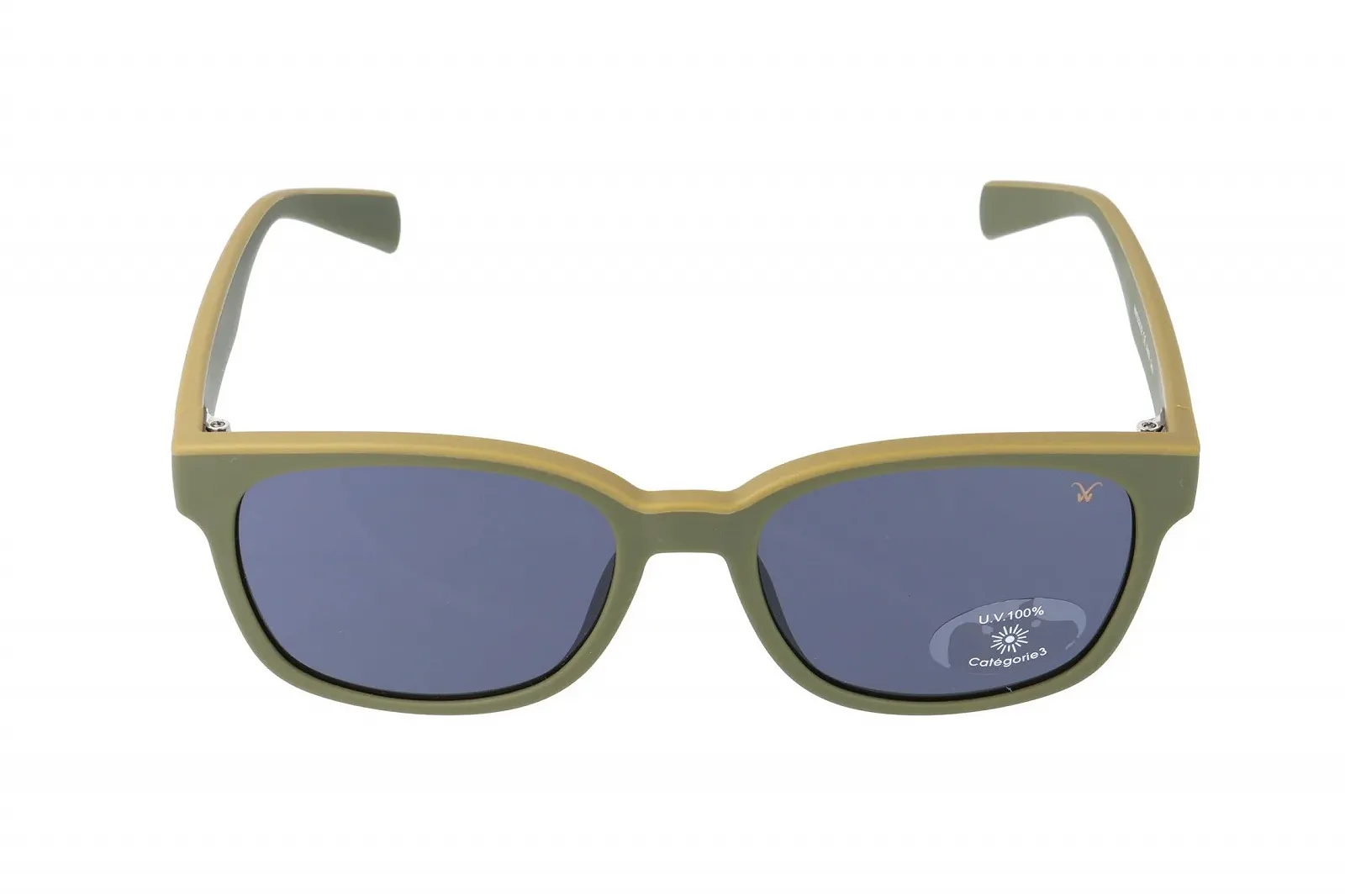 Солнцезащитные очки Gamswild WM7332 Фиолетовый/Серый/Зеленый, фото №2