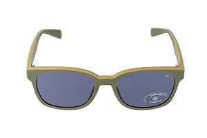 Солнцезащитные очки Gamswild WM7332 Фиолетовый/Серый/Зеленый synthetic.ua - Фото 1