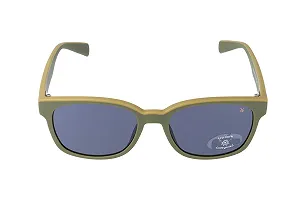 Солнцезащитные очки Gamswild WM7332 Фиолетовый/Серый/Зеленый synthetic.ua - Фото 1