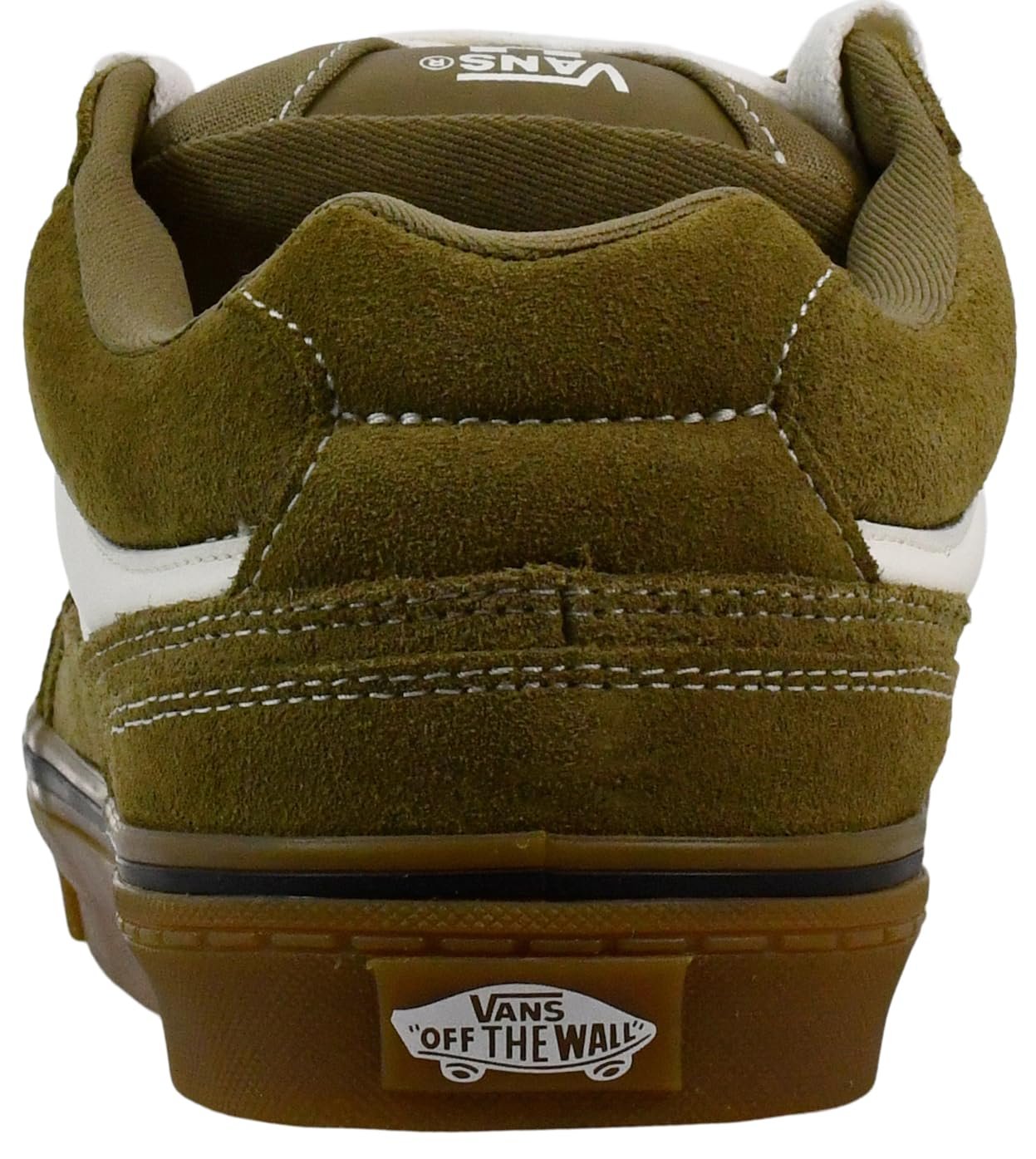 Кроссовки Vans Caldrone мужские, фото №3