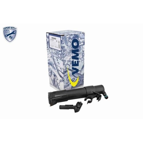 Форсунка омывателя фар VEMO V10-08-0408 EXPERT KITS + для SEAT, фото №2
