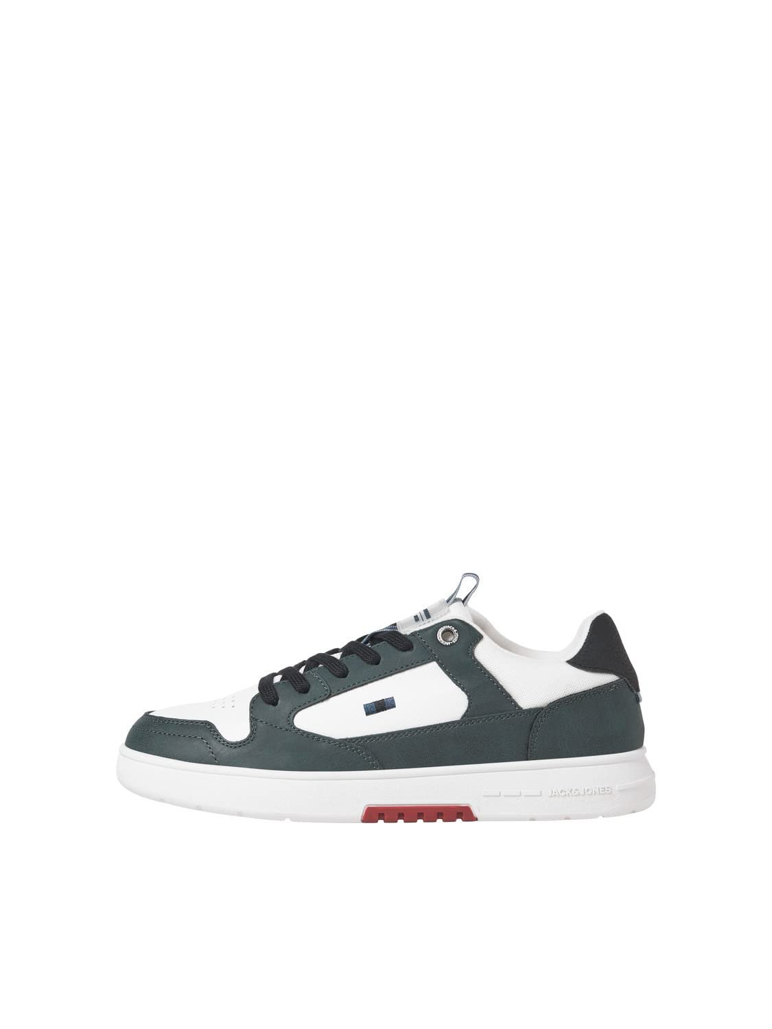 Кросівки JACK & JONES Jfwheath Pu Noos, фото №1