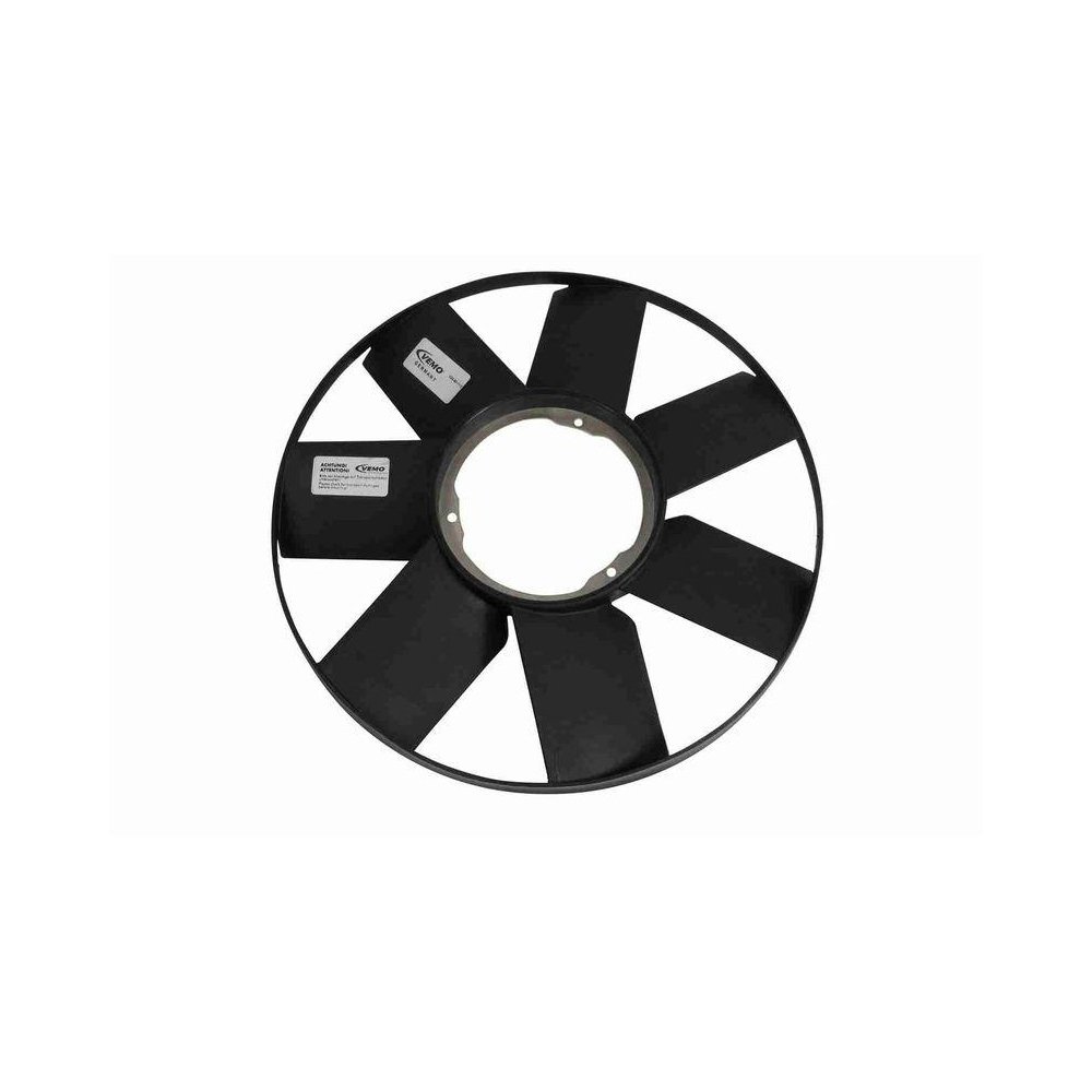 Крильчатка вентилятора охолодження двигуна VEMO V20-90-1110 для BMW, фото №1 Крильчатка вентилятора охолодження двигуна VEMO V20-90-1110 для BMW, фото №1