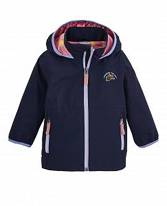 Куртка First Instinct by Killtec Fios 72 Mns Функциональная с капюшоном Водонепроницаемая - Фото 1