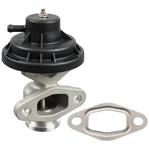 Клапан EGR PartsTec PTA510-0252 для AUDI SEAT SKODA VW - Фото 1