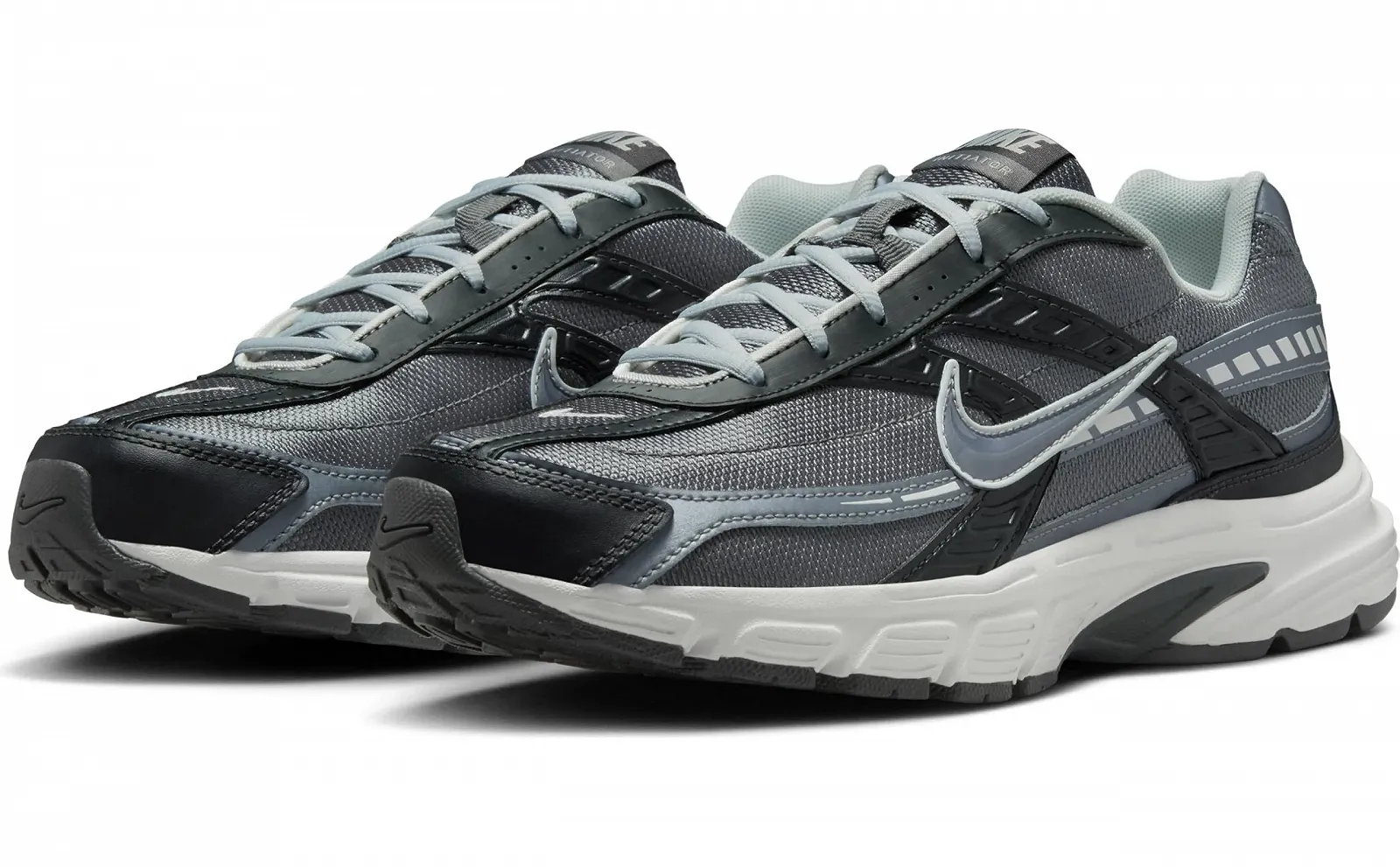 Чоловічі Кросівки Nike Initiator, фото №2 Чоловічі Кросівки Nike Initiator, фото №2