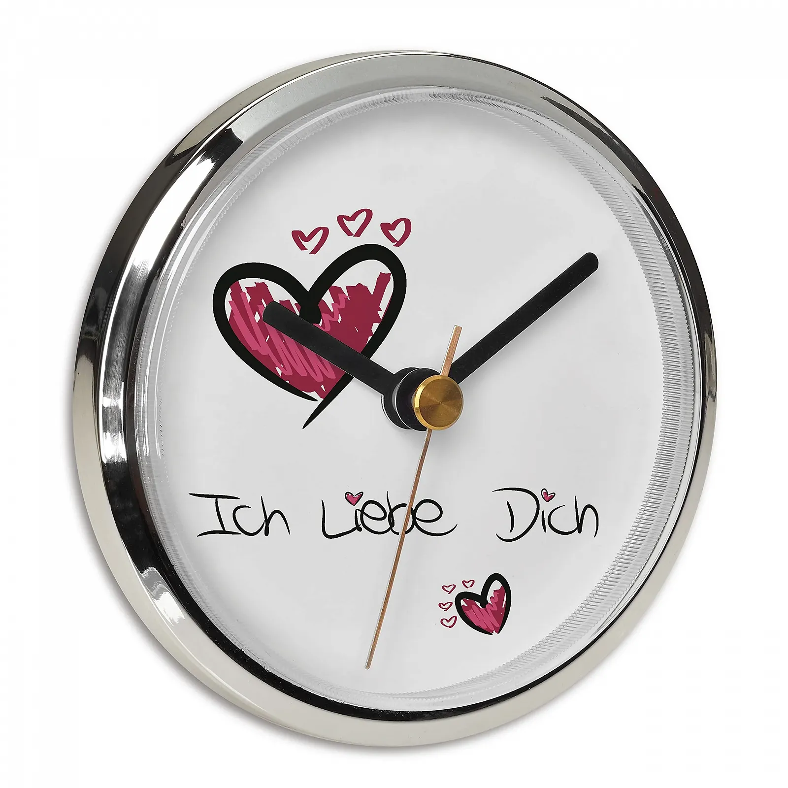 Настольные часы TFA Dostmann Карманные, фото №6 Настольные часы TFA Dostmann Карманные, фото №6