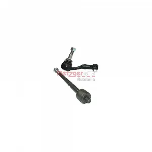 Рульова тяга METZGER 56010801 KIT для BMW передня вісь зліва - Фото 1
