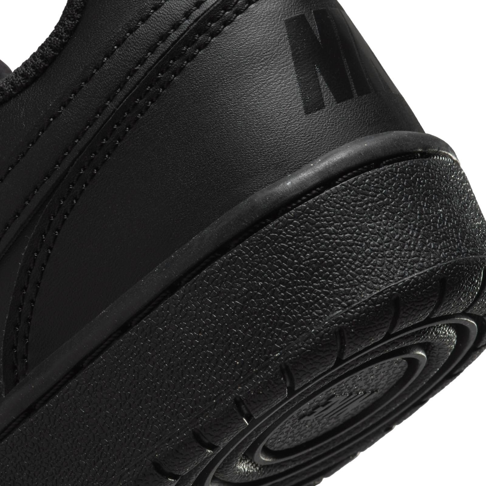 Кросівки Nike Court Borough Low Recraft (Gs), фото №7