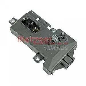 Елемент регулювання сидіння METZGER 0916267 ORIGINAL ERSATZTEIL GREENPARTS VAG synthetic.ua - Фото 1