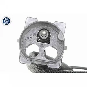 Компрессор кондиционера VEMO V20-15-0022 Q+ для BMW synthetic.ua - Фото 1