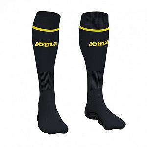 Гетры JOMA FFU106015.17 Черные 34-38 - Фото 1
