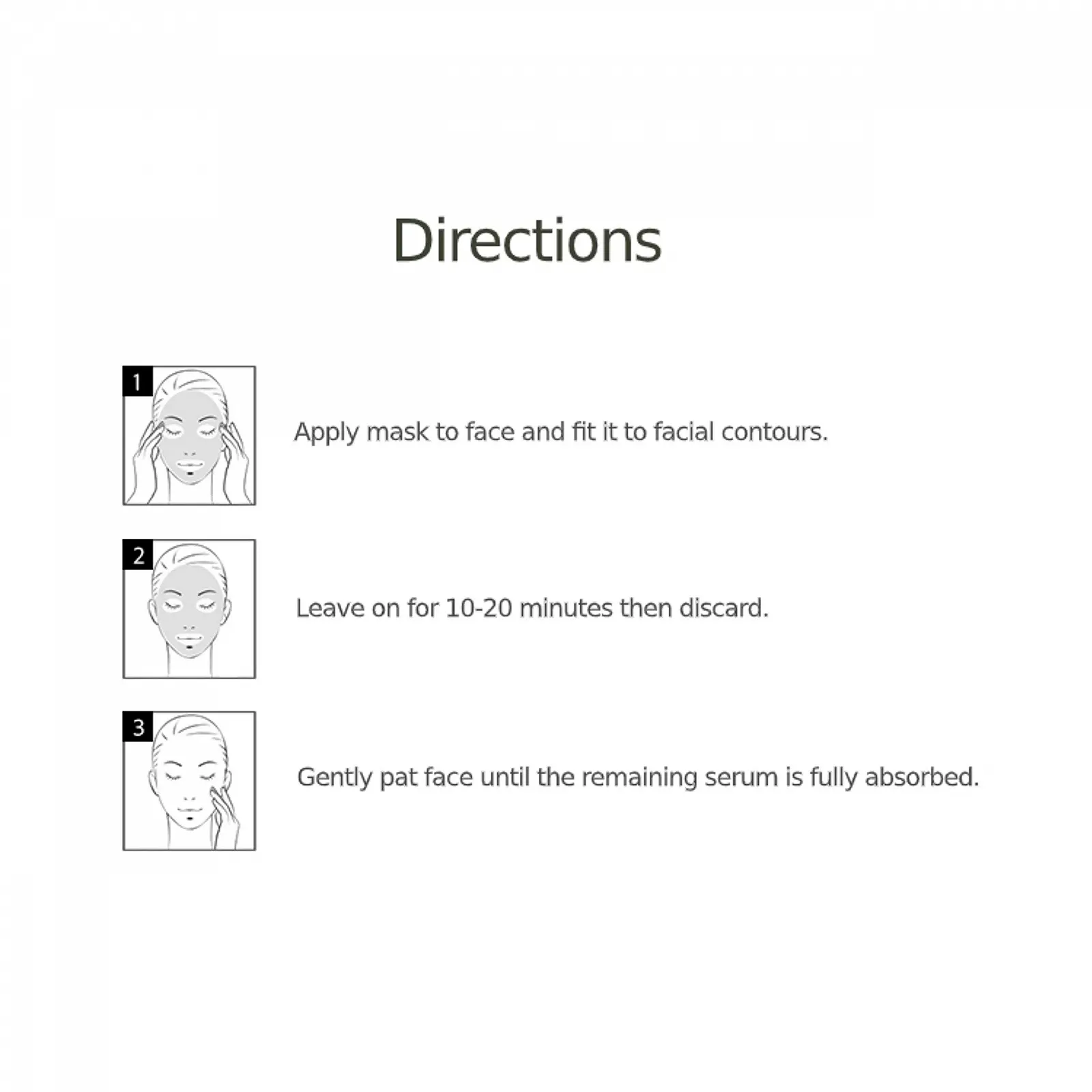 Тканинна маска Leaders Daily Wonders Soothing & Calming Mask Too Much Fun in the Sun Mask 25 мл, фото №6 Тканинна маска Leaders Daily Wonders Soothing & Calming Mask Too Much Fun in the Sun Mask 25 мл, фото №6