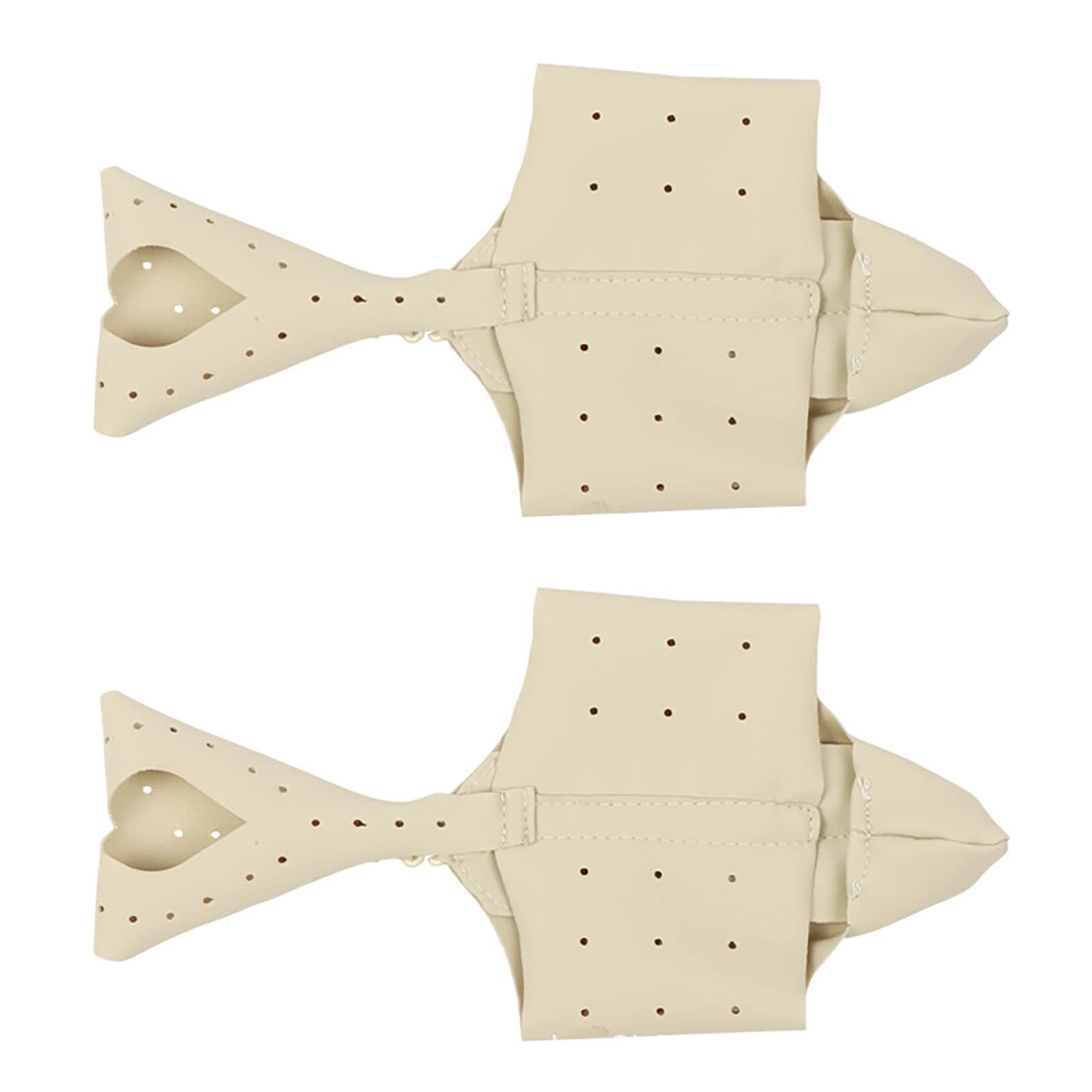 Подушечка для захисту від вальгусної деформації Ортопедична шина, фото №6