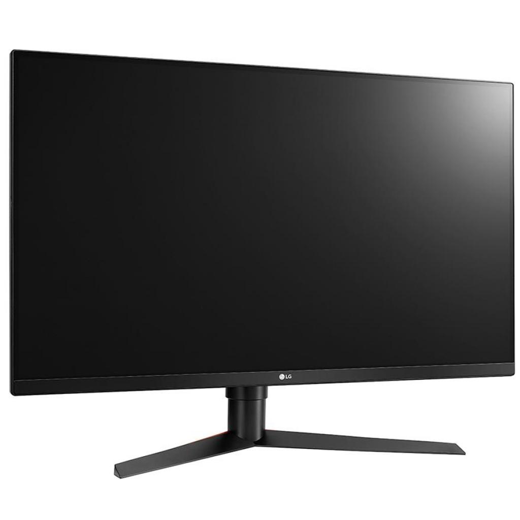 Монитор LG LCD 32'' WQHD 32GK650F-B, фото №2 Монитор LG LCD 32'' WQHD 32GK650F-B, фото №2