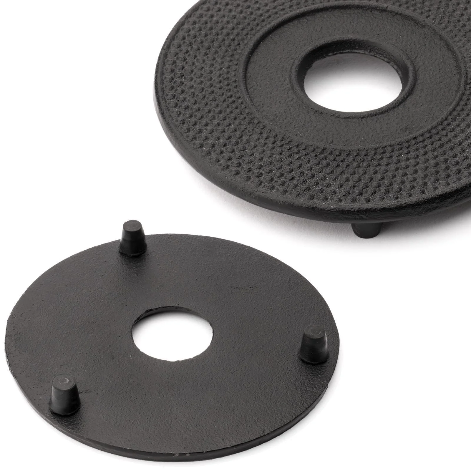 Чайник-заварник Bredemeijer Зелений 1,25 літра Чавунний, фото №8