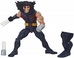 Фігурка Weapon X Hasbro Marvel Legends Series 15 см synthetic.ua - Фото 1