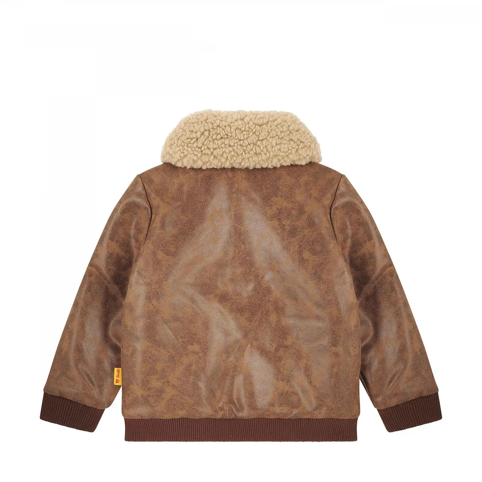 Куртка Steiff для мальчиков, фото №2