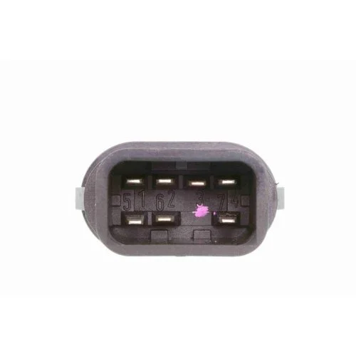 Перемикач склопідйомника VEMO Original Quality V25-73-0018 для FORD, передній, фото №2