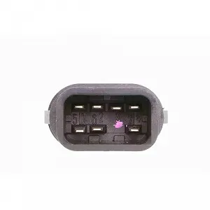 Перемикач склопідйомника VEMO Original Quality V25-73-0018 для FORD, передній synthetic.ua - Фото 1