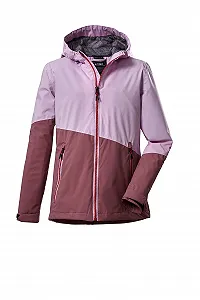Куртка Killtec Kos 206 Grls Функциональная куртка / Куртка для активного отдыха с капюшоном - Фото 1