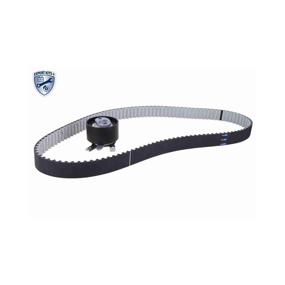 Комплект ремня ГРМ VAICO EXPERT KITS + V46-1419 для MERCEDES-BENZ RENAULT, фото №1