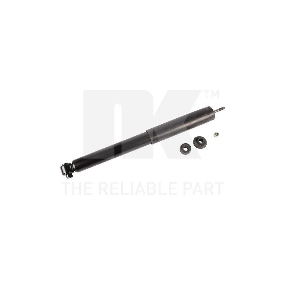 Амортизатор NK 63361160 для OPEL VAUXHALL, задняя ось, фото №1