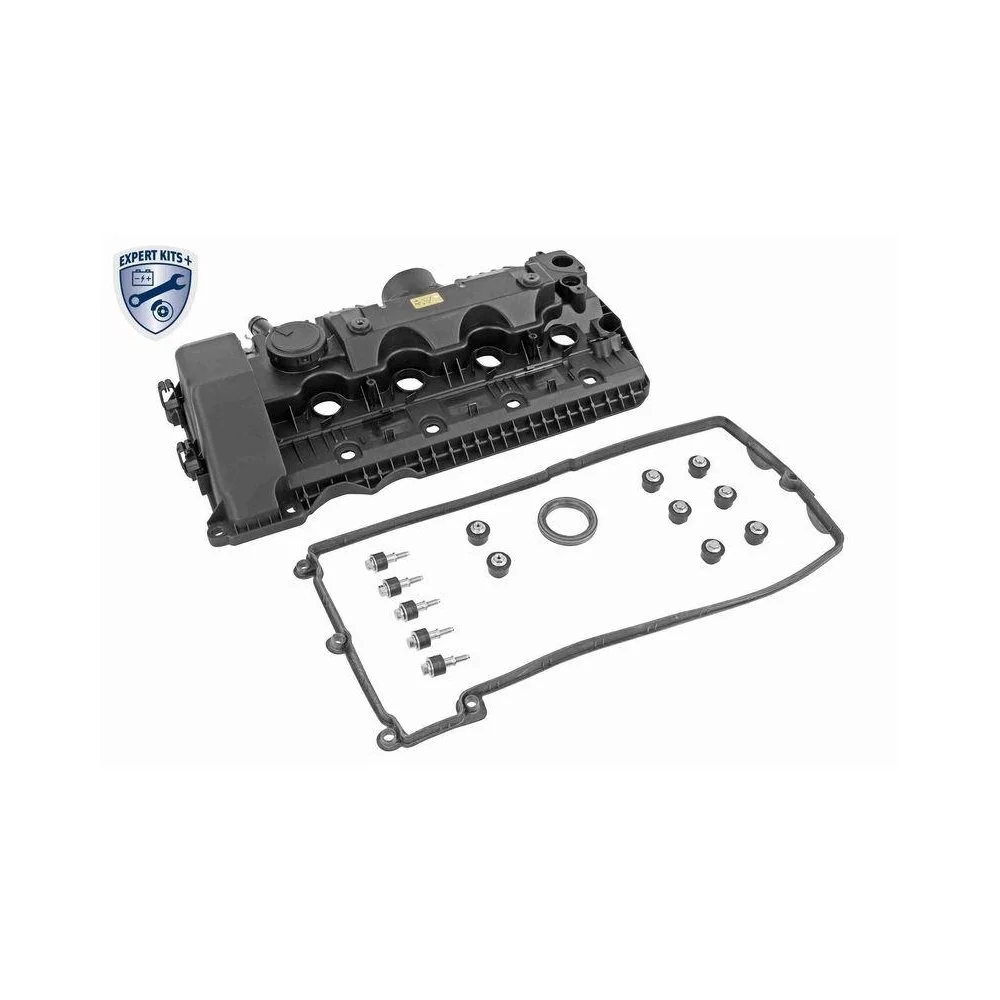 Крышка головки блока цилиндров VAICO V20-3846 EXPERT KITS + для BMW, для цилиндров 5-8, фото №1