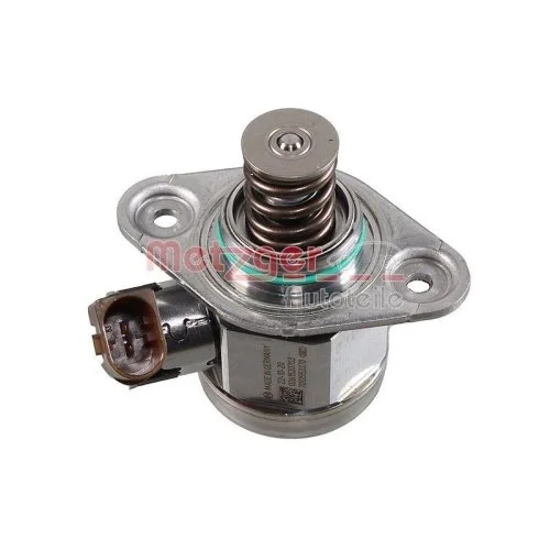 Насос высокого давления METZGER 2250585 для MERCEDES-BENZ, фото №2