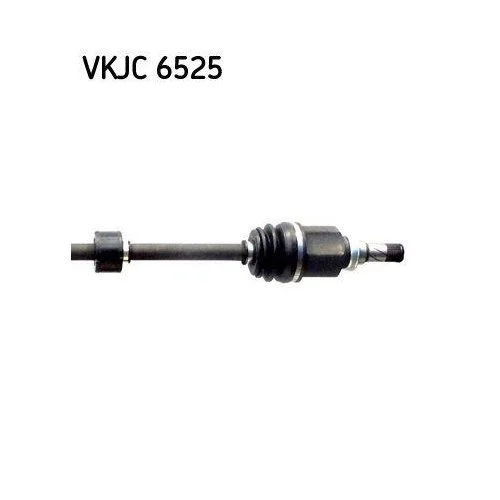 Приводной вал SKF VKJC 6525 для MITSUBISHI передний мост справа, фото №3 Приводной вал SKF VKJC 6525 для MITSUBISHI передний мост справа, фото №3