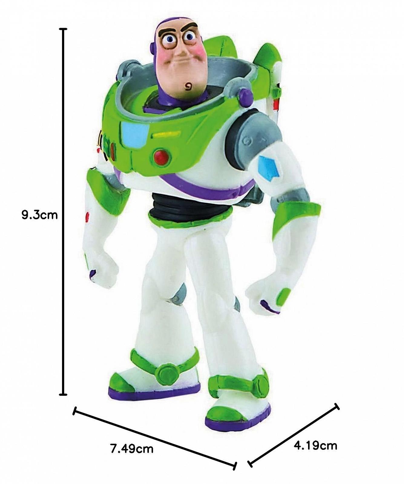 Фігурка Buzz Lightyear Disney, фото №4