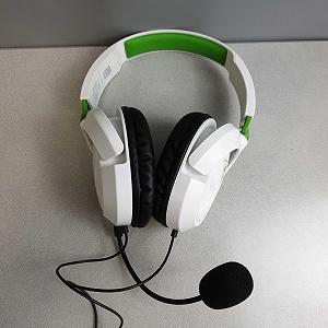 Наушники и Bluetooth-гарнитуры Turtle Beach Ear Force Recon 50X - Фото 1