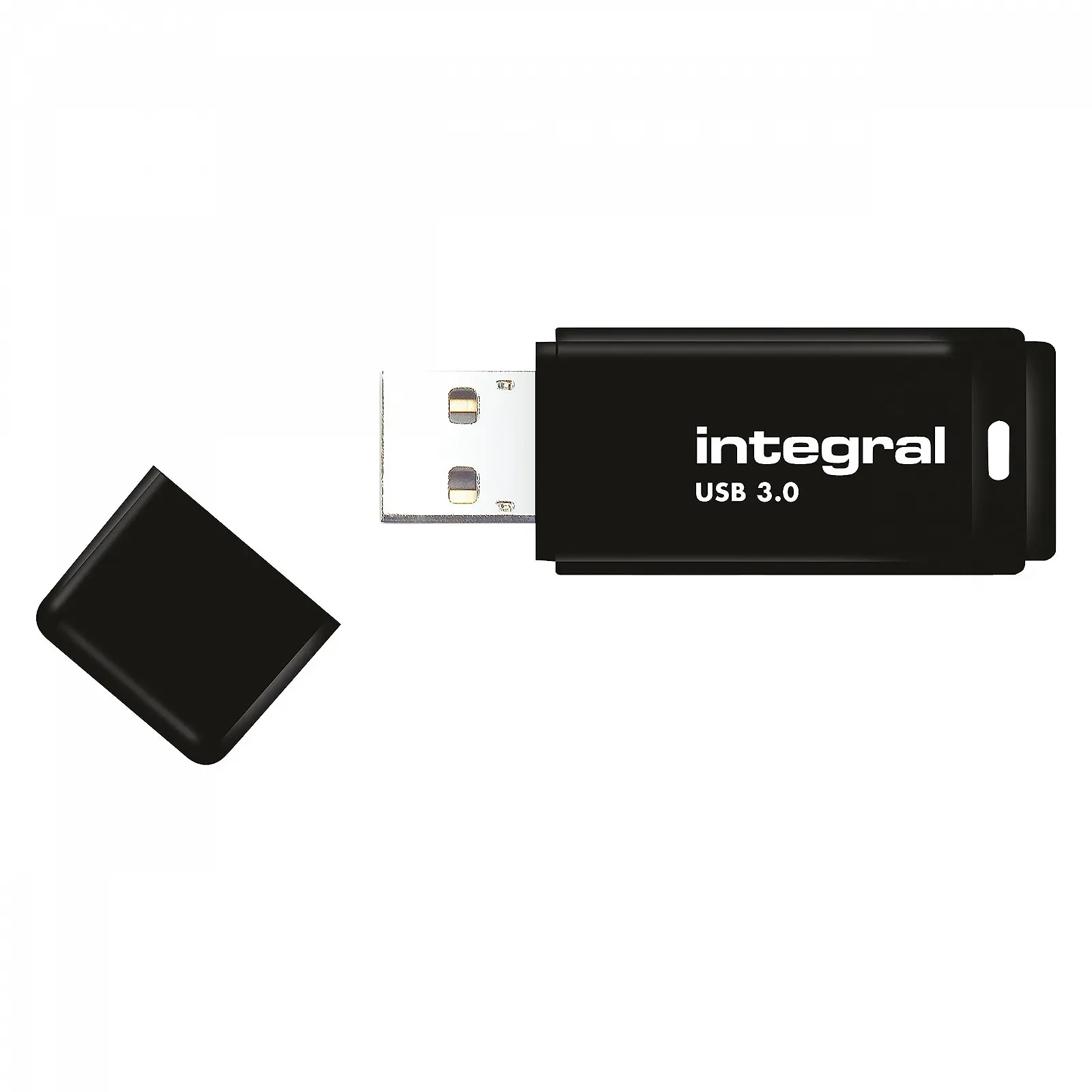 USB-накопичувач Integral 512 ГБ USB 3.2 Gen 1 Super Speed Fast Black, фото №1 USB-накопичувач Integral 512 ГБ USB 3.2 Gen 1 Super Speed Fast Black, фото №1